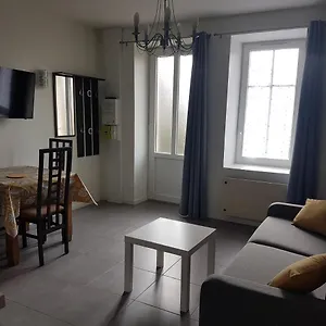 Studio - Chaumière De Mérande Chambéry