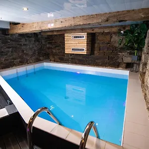 Apartment Du Pelican Frankreich