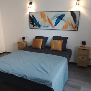 Appartement Curial Insolite