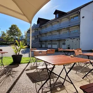 Hotel Campanile