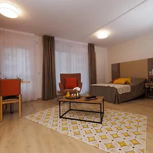 Aparthotel Appart's