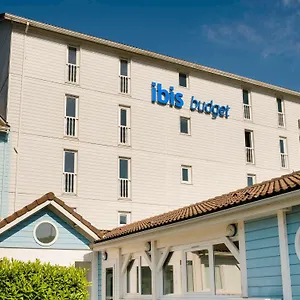 Hotel Ibis Budget Centre