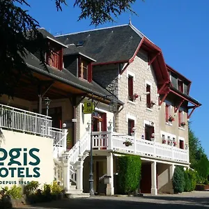 Hotel & Restaurant O Pervenches