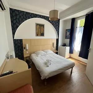 Hotel Trianon Juan-les-Pins