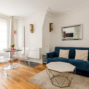 Appartement Saint Paul Le Marais Charlemagne