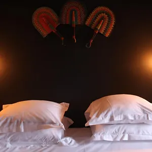 Hostel Ho36