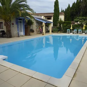  Apartment Mas Saint Antoine Frankreich