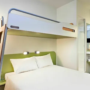 Ibis Budget Hotel