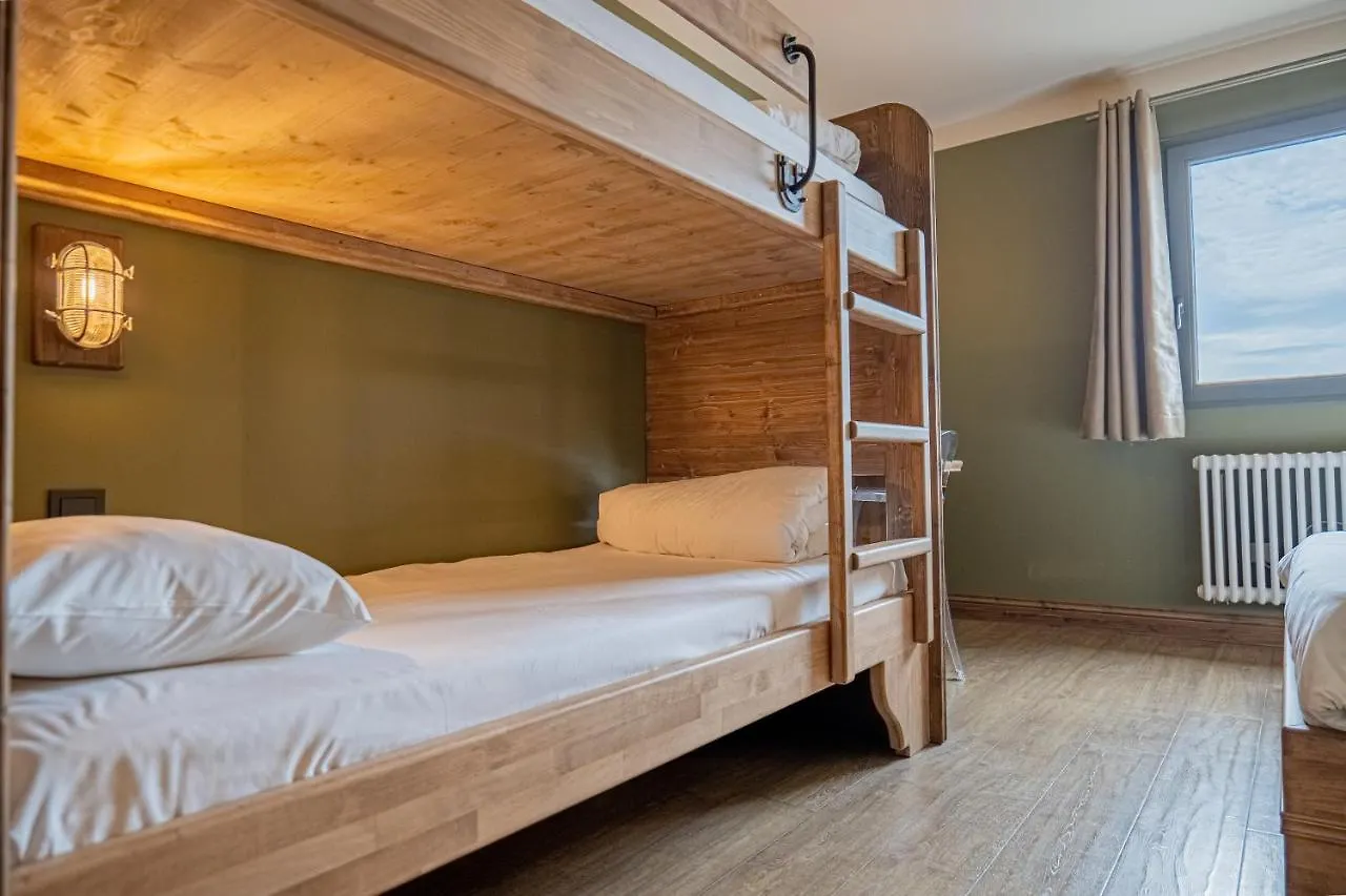 La Maison Rouge Chambéry